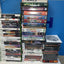 Lot Of 70 + Xbox 360 Games And Pc