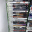 Lot Of 70 + Xbox 360 Games And Pc