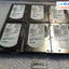 - Lot Of 8 Dell Seagate 146Gb 3Gb Sas 3.5’ Hard Drive Wr711 St3146755Ss @@@