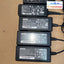 Lot Of 8 Laptop Hp-A0301R3 And Compatible Ac Adapter (19V 1.58A)