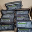 - Lot Of 9 Cadec 4000 Plus Management System 85-7800-107