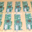 Lot Of 9 Emulex Fc1110406 Fiber Channel Host Adapter Card