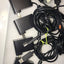 Lot Of Xbox Kinect/Power Adapters/Controllers