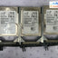 ~Lots Of 3X Dell Ht952 73Gb 10000Rpm 2.5’ Sas Hard Drive St973402Ss W/Caddy @@@