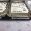 ~Lots Of 8 Dell Np659 147Gb 10000Rpm 2.5’ Sas Hard Drive Mbb2147Rc @@@