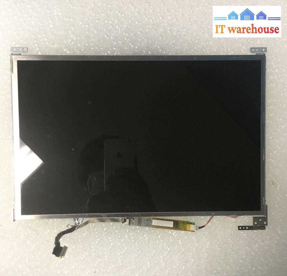 ~ Lp141Wx1 (Tl) (A2) - Genuine Lg Philips 14.1’ Wxga Glossy Laptop Lcd Screen