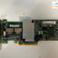 ~ Lsi Megaraid Sas 256Mb Raid Controller Card Nec N8103-130 500605B L3-25121-62A