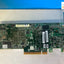 Lsi Mr Sas L3-25413-07C 9271-4I 6Gb/S Pci-E 3.0 Raid Controller Card ~