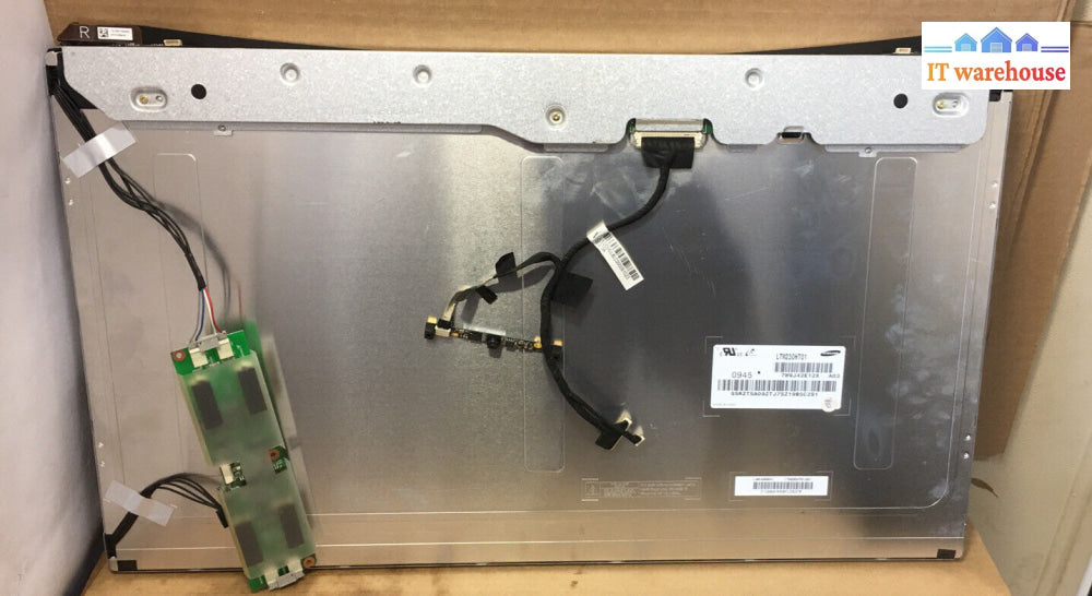 ~ Ltm230Ht01 For Samsung 23’ Lcd Panel Original