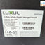 Luxul Ams-1208P Rackmount 12 Port/8 Poe Gigabit Managed Switch -