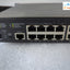 Luxul Ams-1208P Rackmount 12 Port/8 Poe Gigabit Managed Switch -