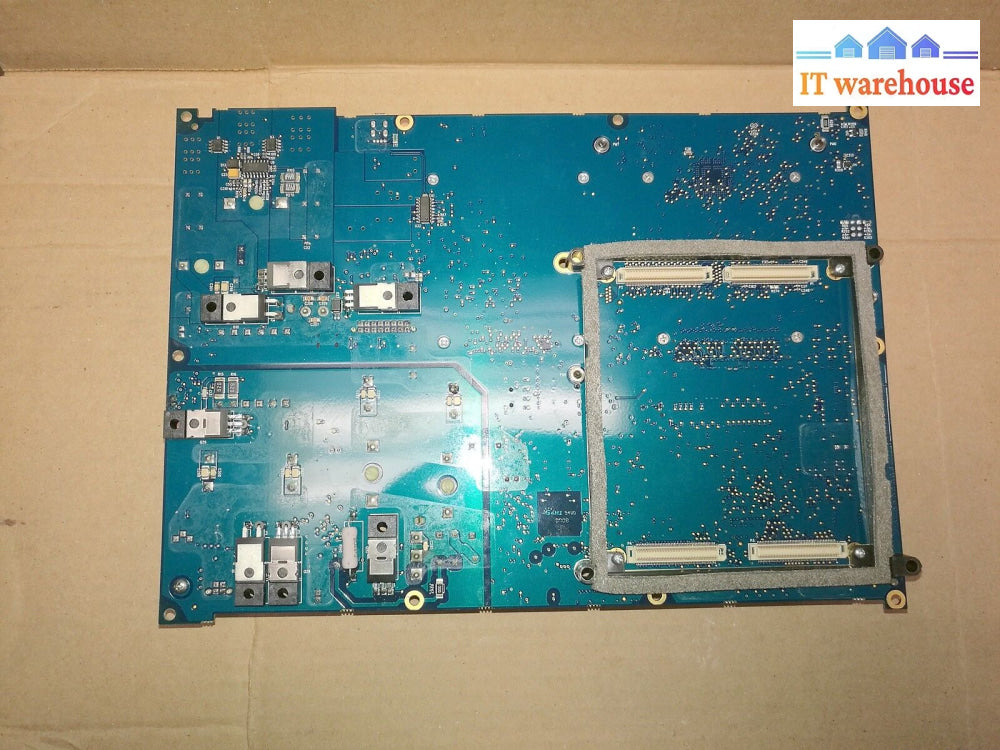 ** Lxe Vx5 Terminal Main Mother Board 158777-0001-R