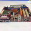 M863G Motherboard With Original Amd Cpu For Compaq Presario Sr1810Nx Tested