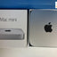 Mac Mini A1347 Late 2014 Pc Intel I5 Cpu / 8Gb Ram 1Tb Hdd Macos 10.15 ~