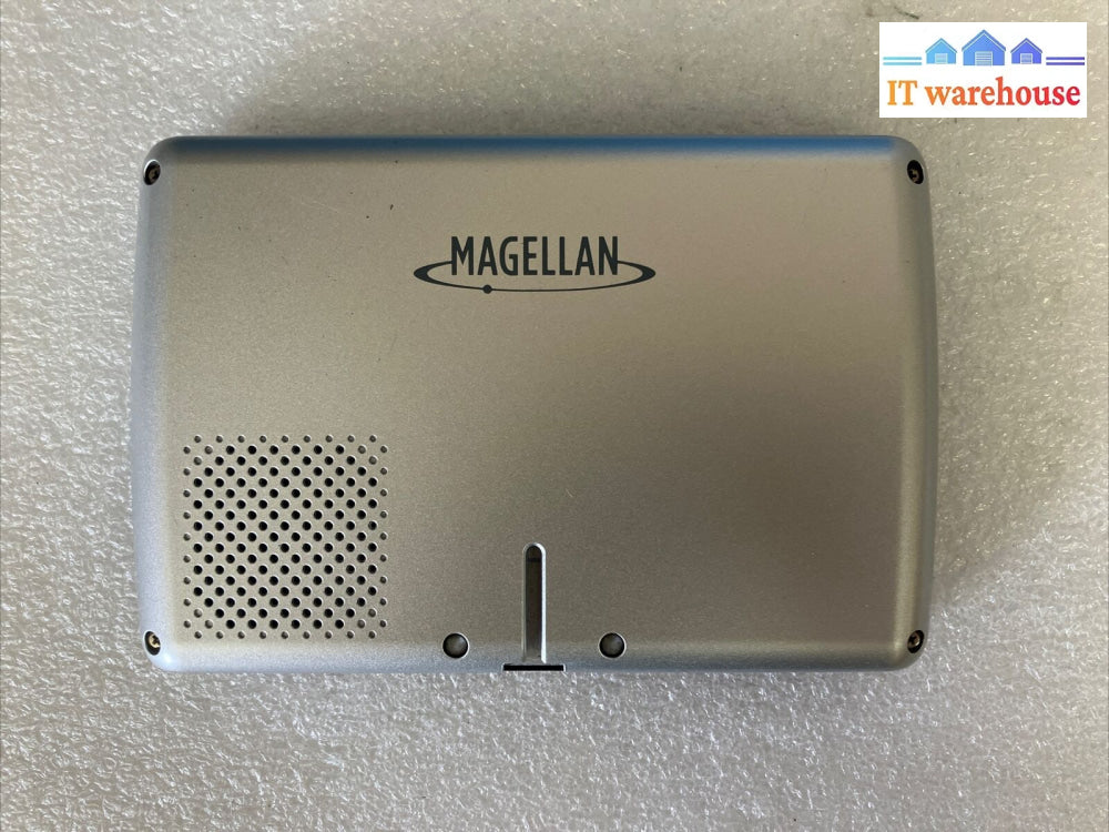 Magellan Roadmate 1470 Gps Navigator 4.7’ Widescreen P/N: 800-0106-001 ~