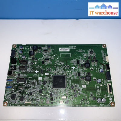 Main Board 34Wk95C Lm81F Eax68503702 (1.0) Np97F103Fk For Lg Monitor 34Bk95C