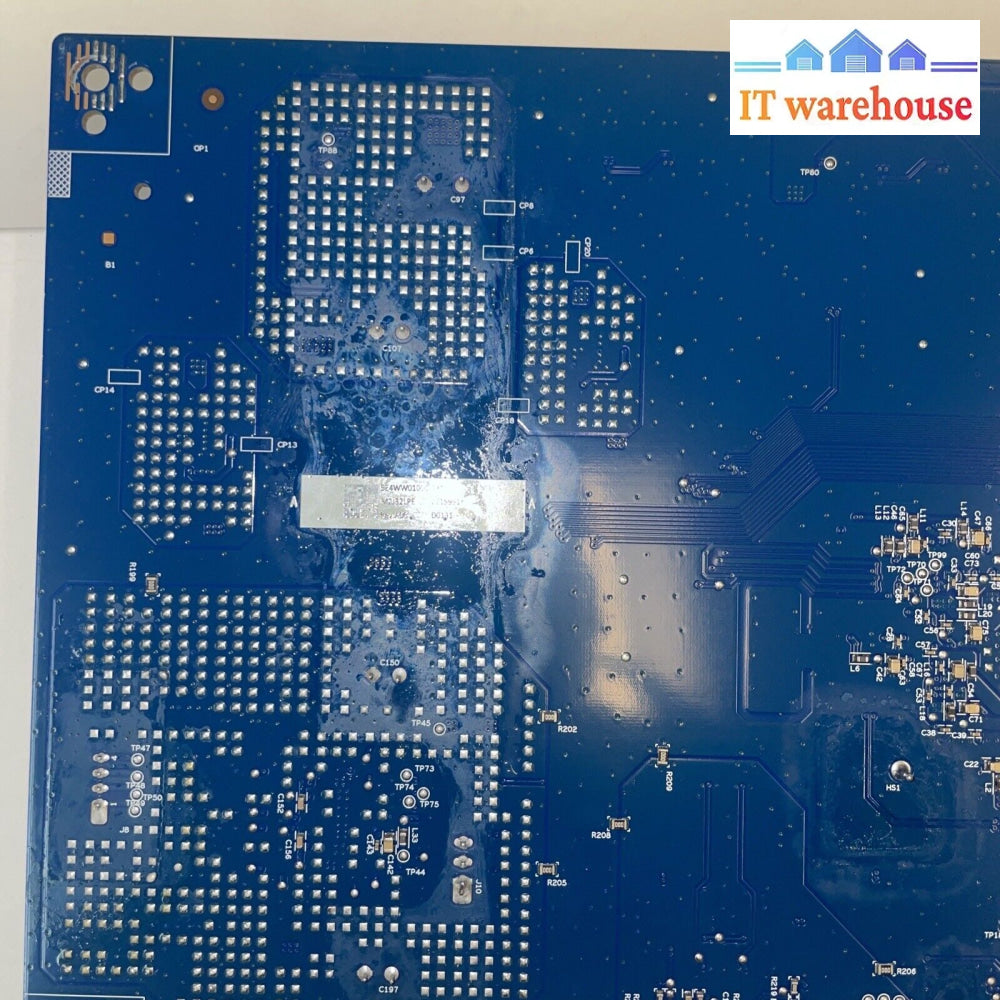 Main Board For Dell S2721Ds 27’ Qhd Monitor Ips