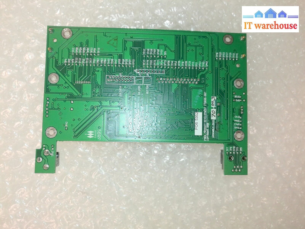 + Main Logic Board For Datamax O’neil Mf4T Receipt Label Printer