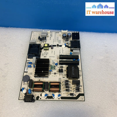 Mainboard For Tcl Q5 55’ 4K Uhd Hdr Qled Google Tv Smart (55Q550G-Ca)