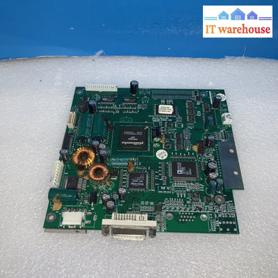 Mainboard For Wacom Dtz-2100D Drawing Tablet