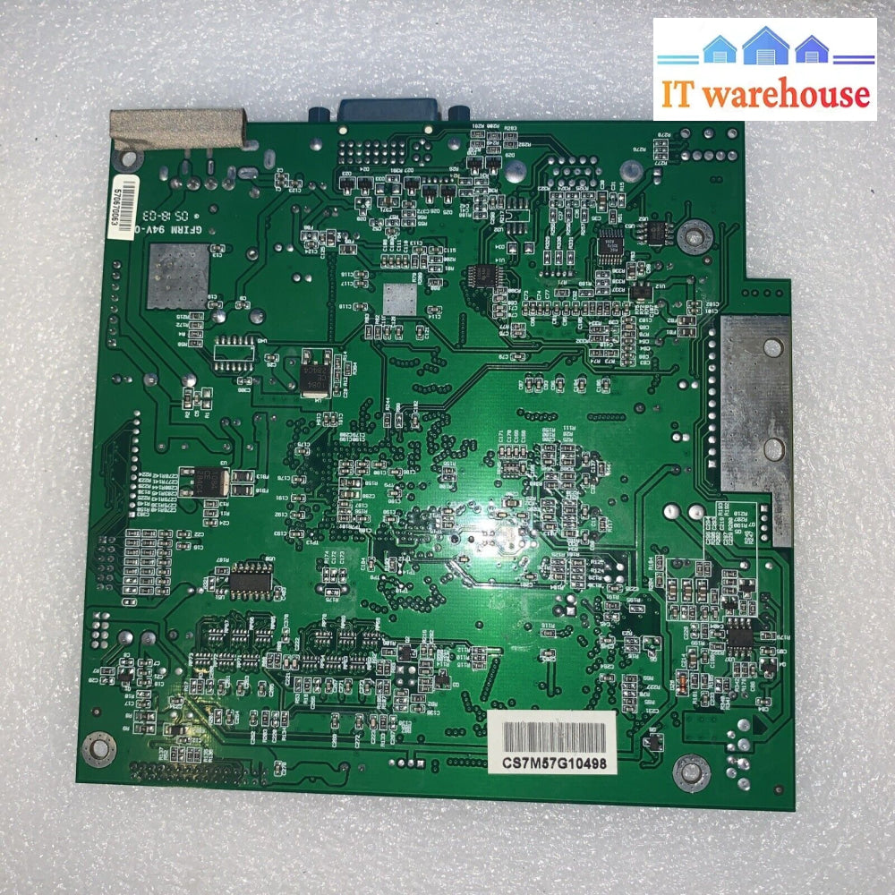 Mainboard For Wacom Dtz-2100D Drawing Tablet