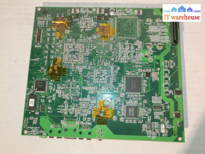 + Mainboard Sa2250-12 For Amx Nxt-Ca15: 15’ Modero® Tabletop Touch Panel Parts