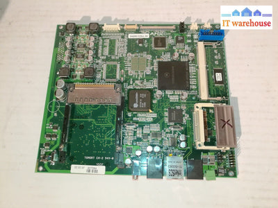 + Mainboard Sa2250-12 For Amx Nxt-Ca15: 15’ Modero® Tabletop Touch Panel Parts