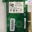 Matrox Graphics Mgi G55 + Mdha32Db 32Mb Video Card F7012-03 Rev A~