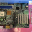 ~ Matsonic Ms9337C Motherboard Socket 478 Mpga478B With I/O Shield