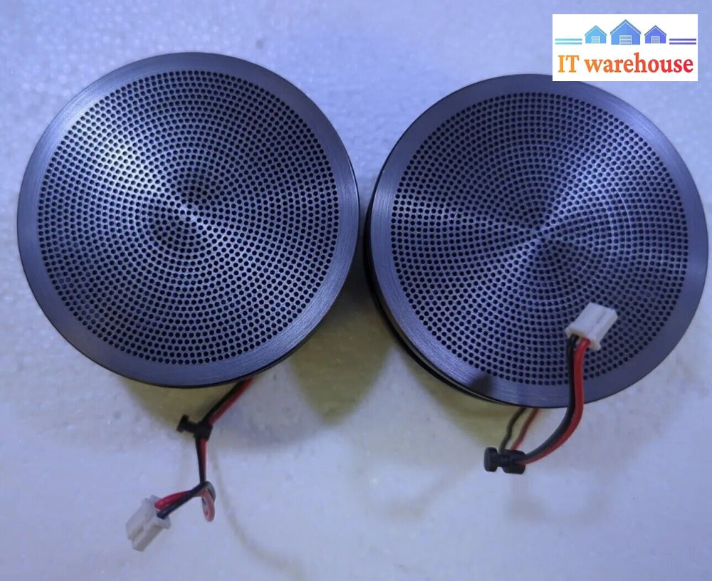 - Mck69406001 Pair Speakers For Lg 65’ Tv 65Wu960H