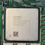 Micro-Star Ms-6579 Motherboard Socket 478 W/ Pentium 4 Cpu + I/O Plate Tested