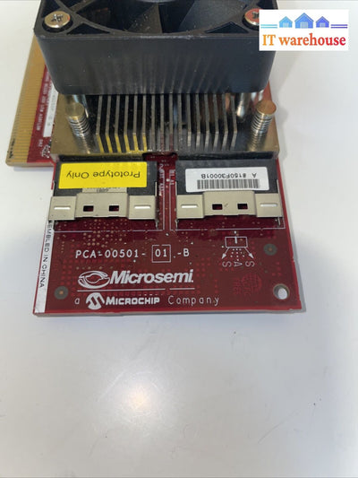 Microchip Sas Controller Smartraid Ultra 3258P-16I