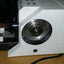 Microm Hm 355 Rotary Microtome