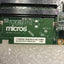 Micros Pos Workstation 5A Motherboard