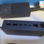 Microsoft 1661 Docking Station + 1749 15V 6A Adapter *Tested* -