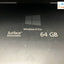 ~ Microsoft Surface Pro 1 1514 I5-3317U 1.7Ghz 4Gb Ram 64Gb Ssd (Screen Bad)