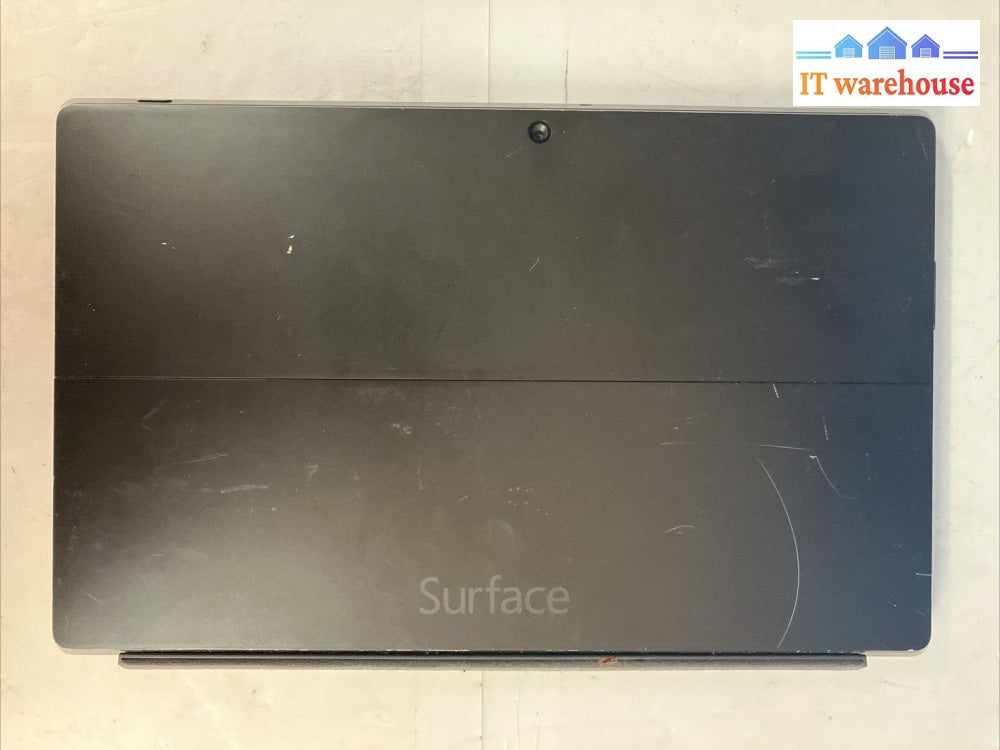 Microsoft Surface Pro 2 10.6’’ Laptop Intel I5-4200U Cpu / 4Gb Ram 128Gb Ssd ~