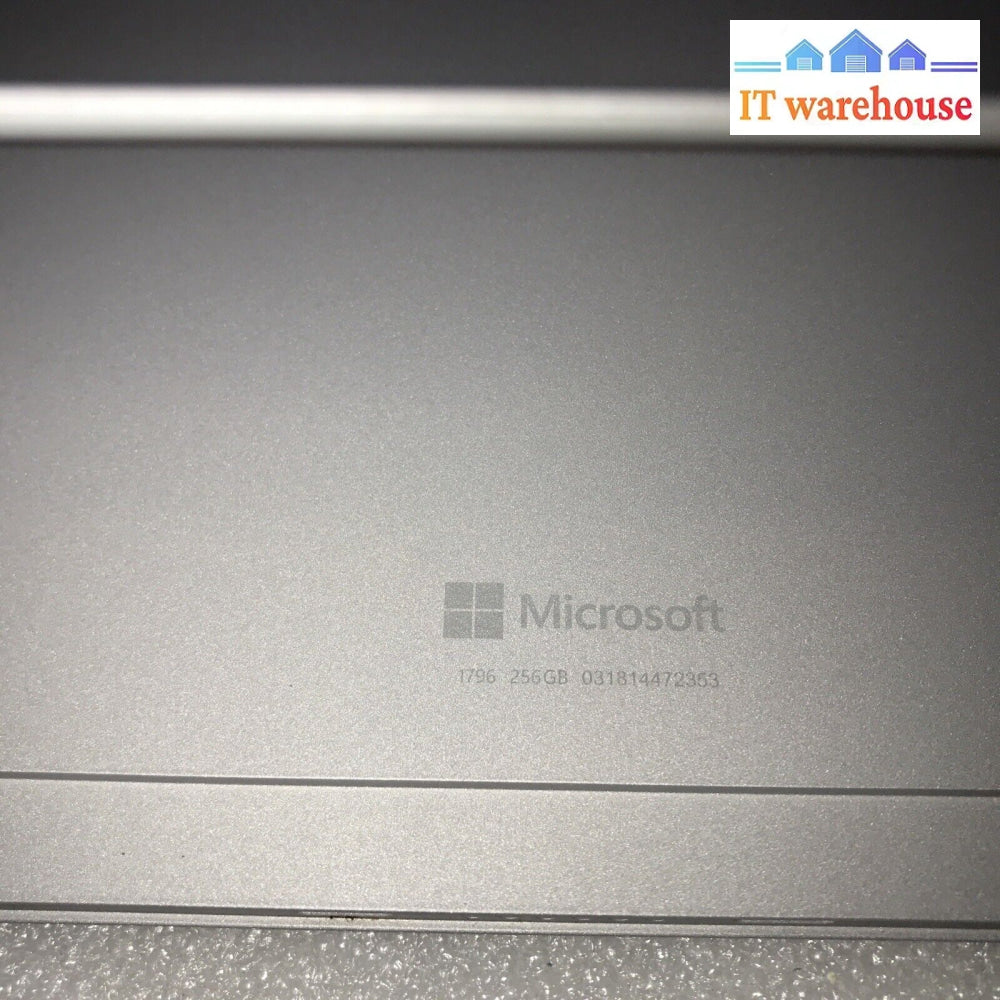Microsoft Surface Pro 5 1796 (For Parts Or Repair) #14