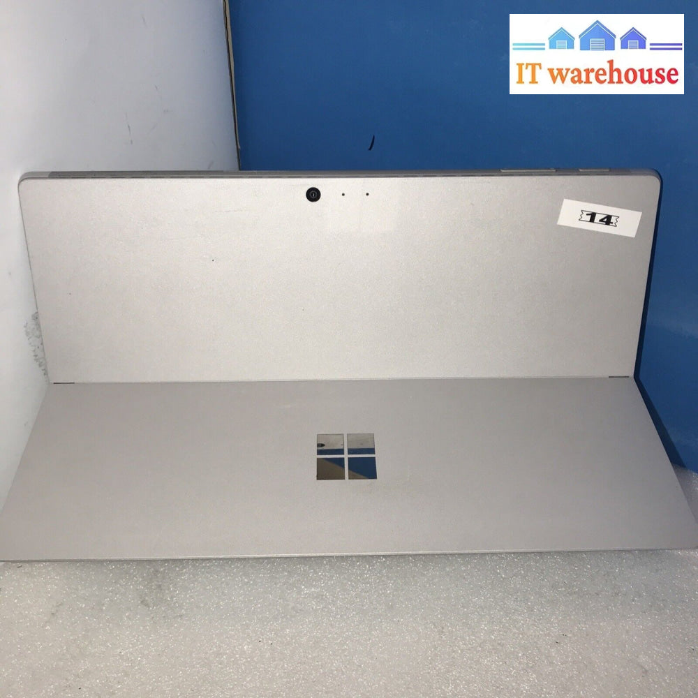 Microsoft Surface Pro 5 1796 (For Parts Or Repair) #14