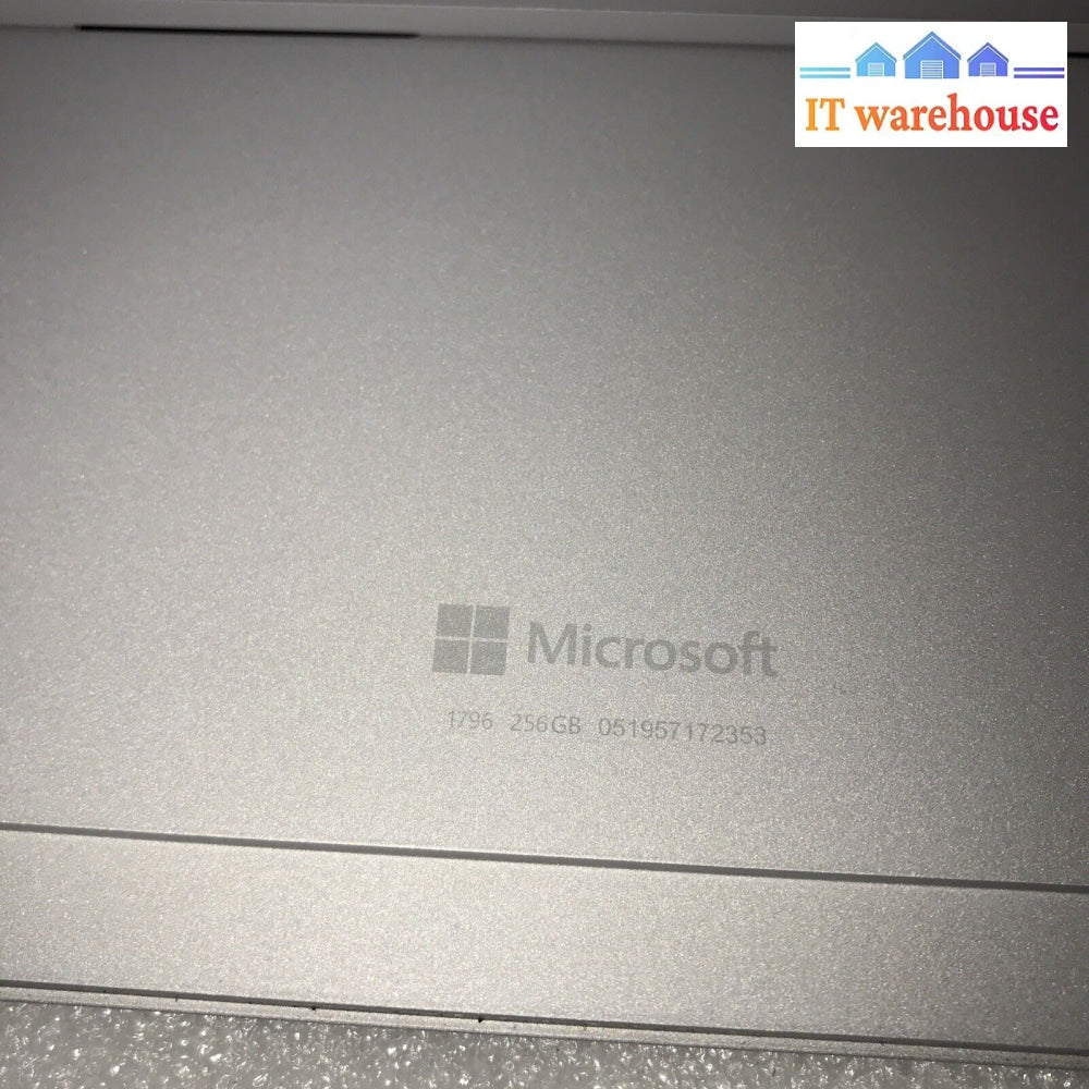 Microsoft Surface Pro 5 1796 (For Parts Or Repair) #15
