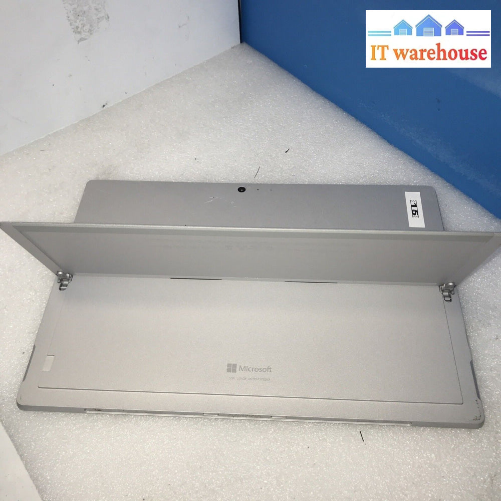 Microsoft Surface Pro 5 1796 (For Parts Or Repair) #15