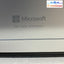 Microsoft Surface Pro 5 Gen 1796 12’ Laptop I5-8350U Cpu / 8Gb Ram 128Gb Ssd ~