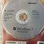 Microsoft Windows 7 Professional X64 English Dvd X10-63162 Fqc-04649 (No Key) ~