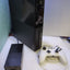 Microsoft Xbox One Black 1540 500Gb Home Console + Controller Tested -