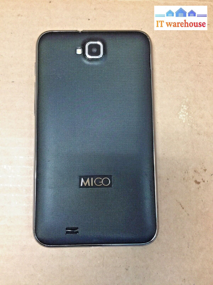 $ Migo Smartphone 5’ G9100 2Gb 2 Sim Slots Wcdma Gsm