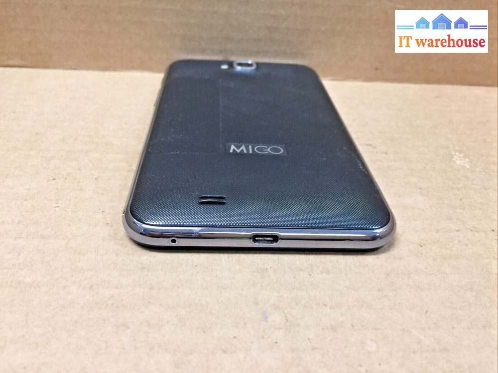 $ Migo Smartphone 5’ G9100 2Gb 2 Sim Slots Wcdma Gsm