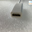 ~ Mini Dvi To Hdmi Adapter Converter Cable For Hdtvs Projectors Monitors Laptops