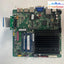 Mitac Pd11Ti Mt Thin Mini-Itx Motherboard With Intel Atom Cou & 4Gb Ram ~