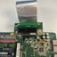 Mitac Pd11Ti Mt Thin Mini-Itx Motherboard With Intel Atom Cou & 4Gb Ram ~