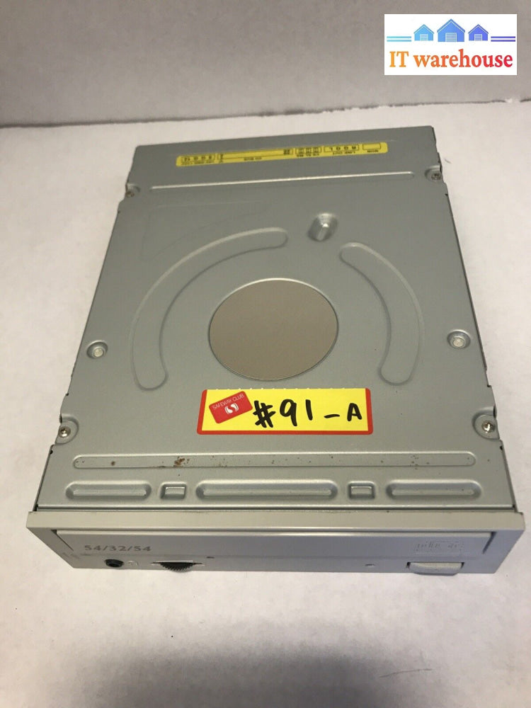 Mitsumi Cr-485Gte 54X/32X/54X Cd-Rw Drive